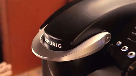 Keurig Leaking Water from Bottom When Brewing:。